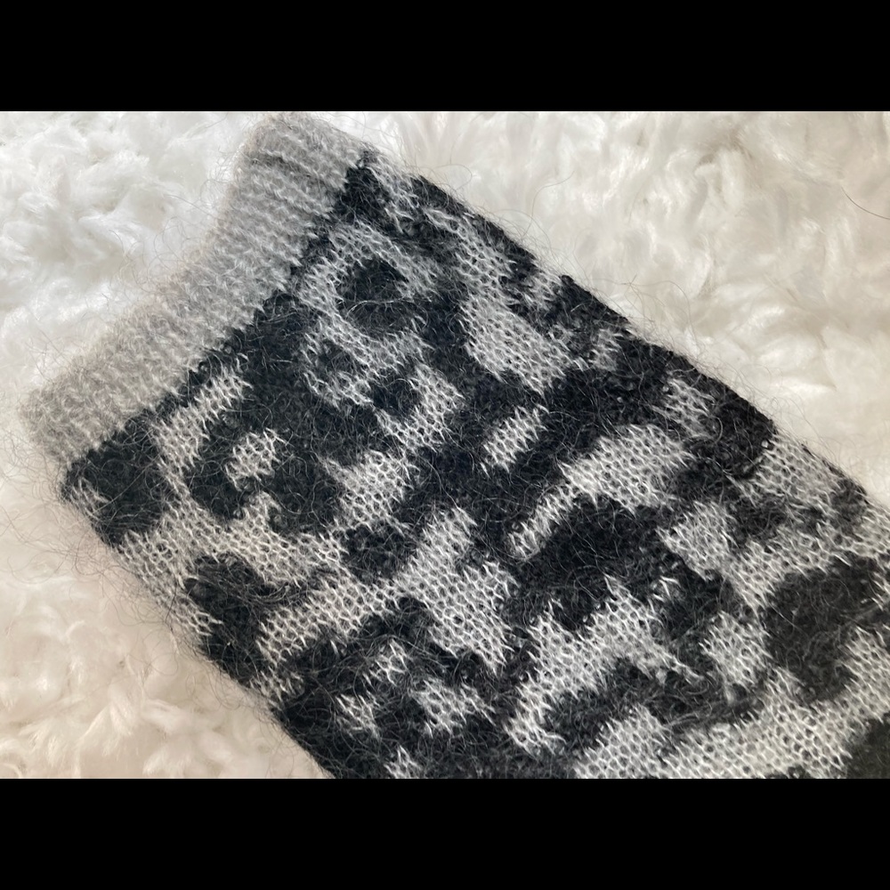 Coach Sweater - image 3